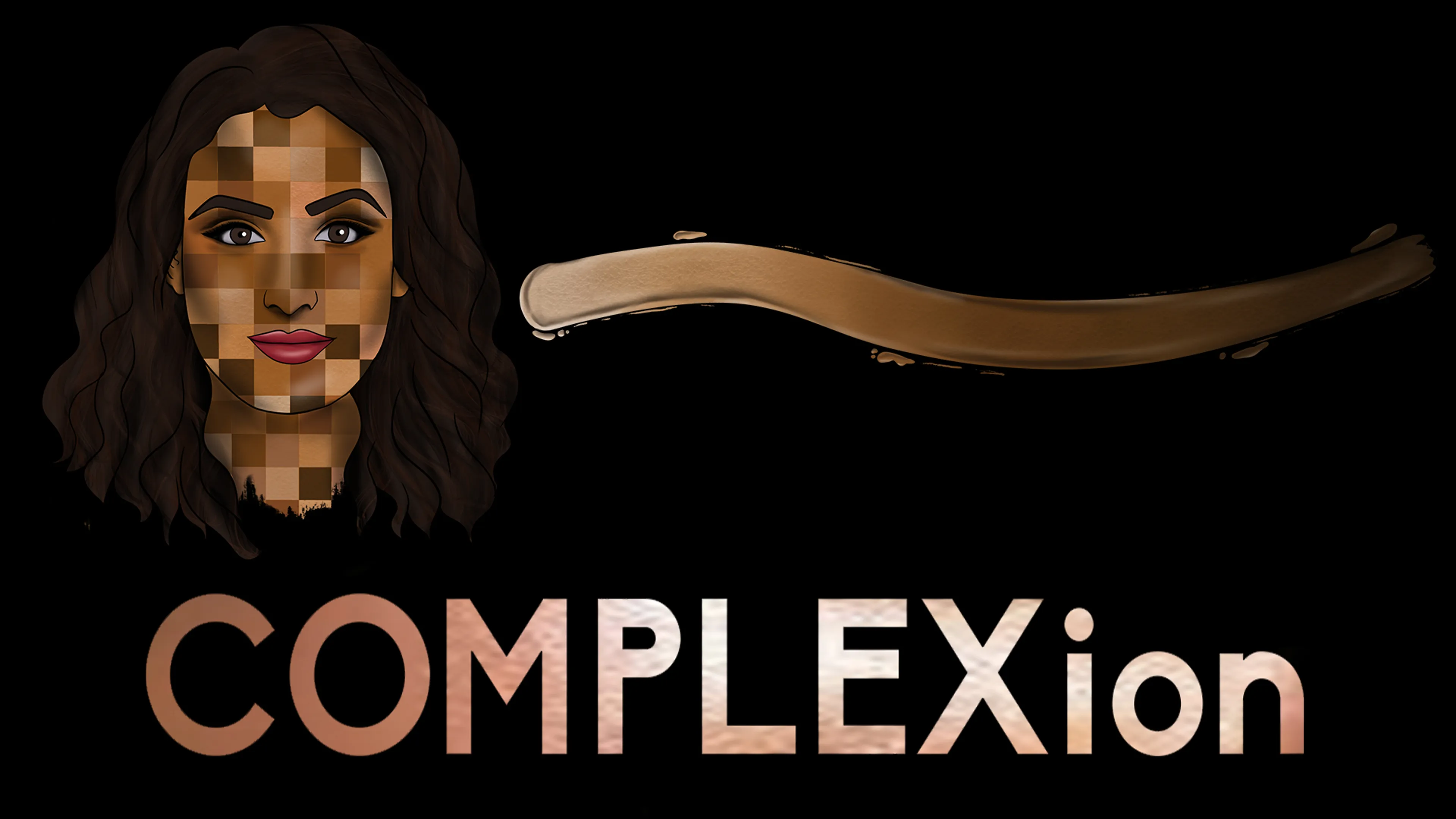 COMPLEXion poster